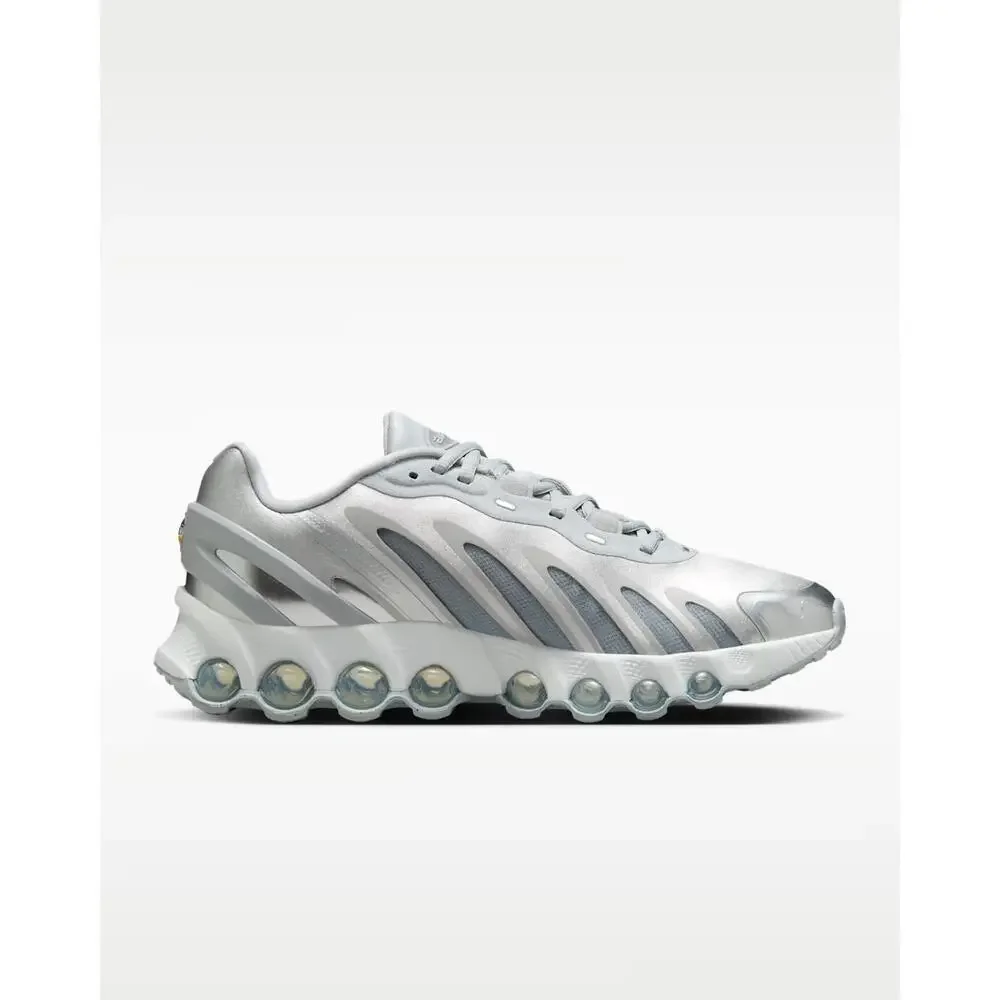 Nike Air Max Dn8 HF5509-001 Sneakers Women's US 9 Gray Lifestyle Shoes RHS8944